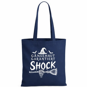 Baumwolltasche - Halloween Motive - Motiv nach Wahl