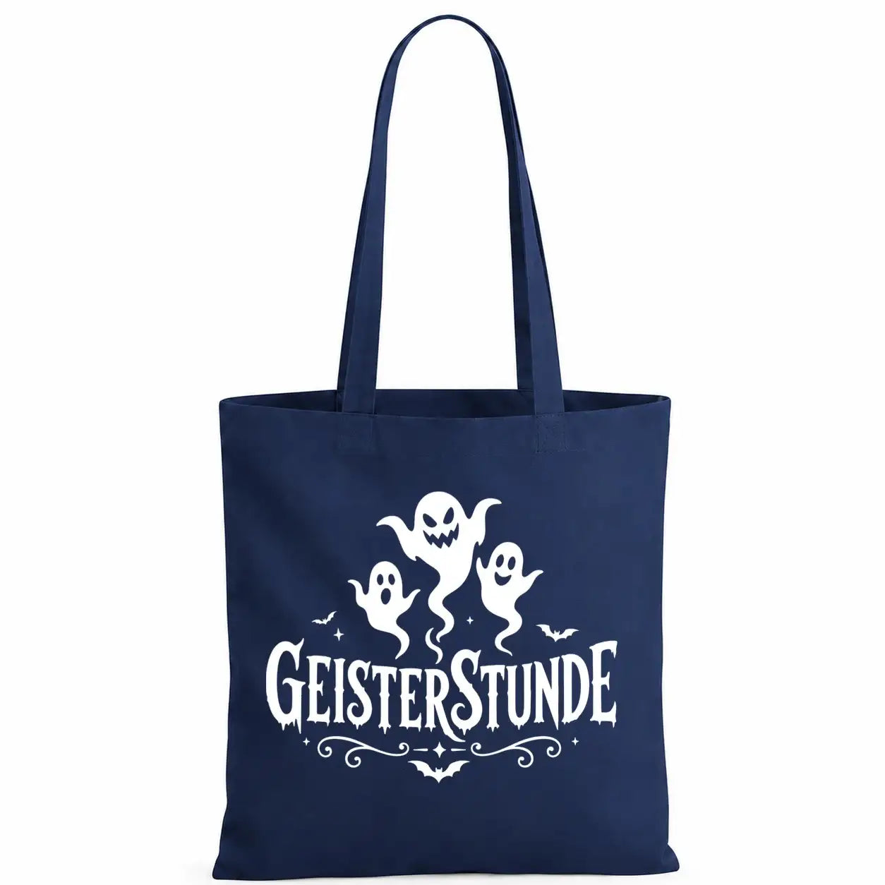 Baumwolltasche - Halloween Motive - Motiv nach Wahl