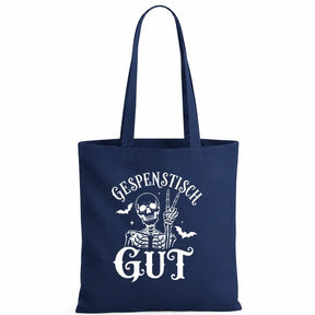 Baumwolltasche - Halloween Motive - Motiv nach Wahl