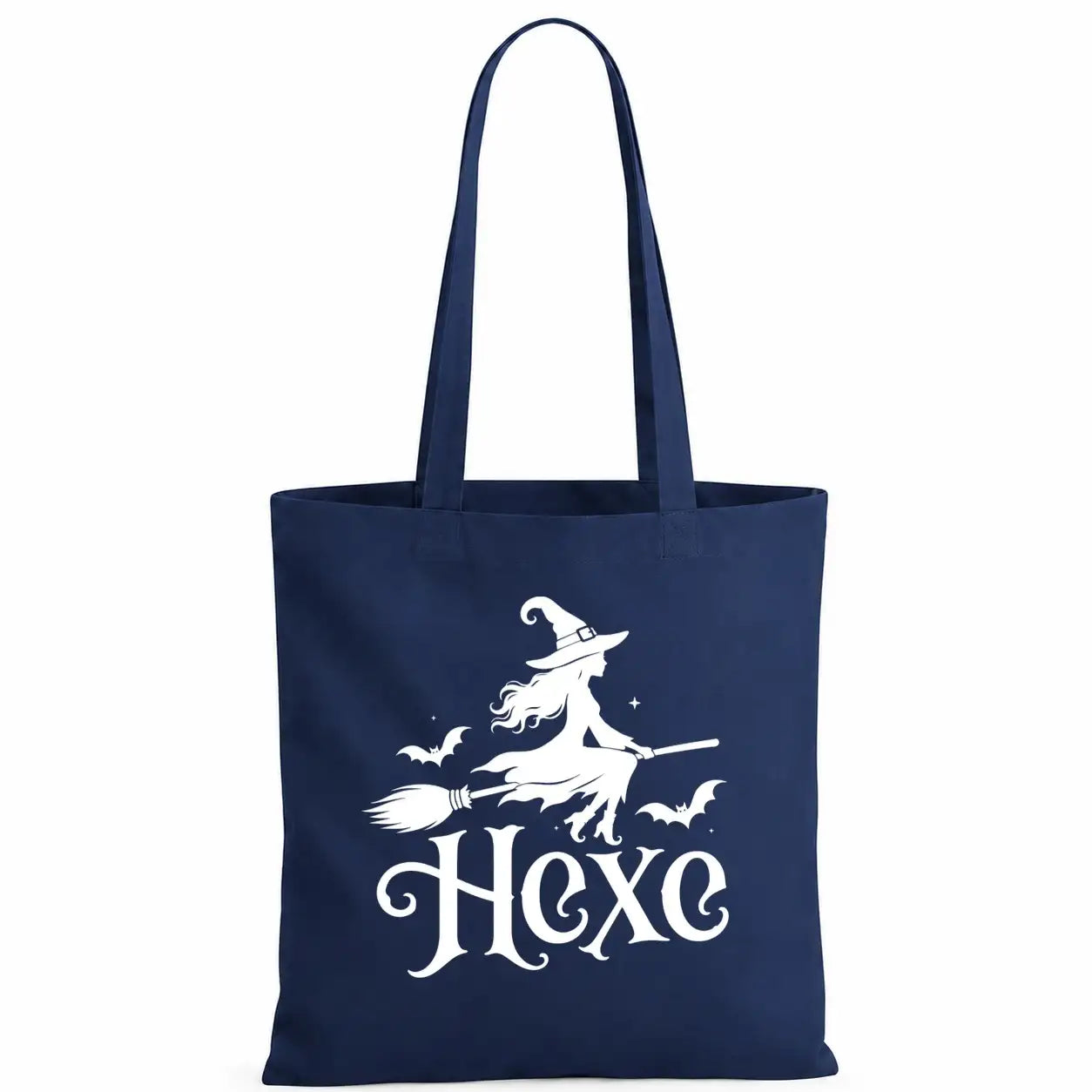 Baumwolltasche - Halloween Motive - Motiv nach Wahl