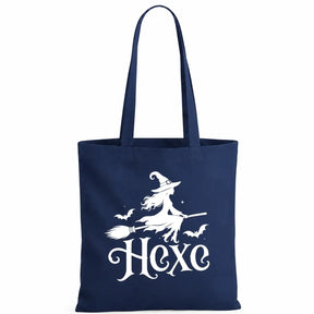 Baumwolltasche - Halloween Motive - Motiv nach Wahl