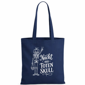 Baumwolltasche - Halloween Motive - Motiv nach Wahl