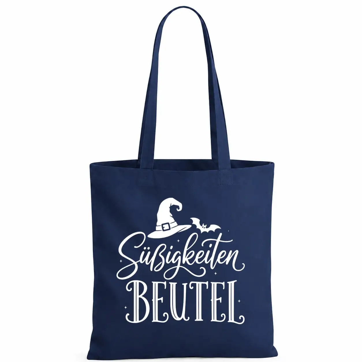 Baumwolltasche - Halloween Motive - Motiv nach Wahl