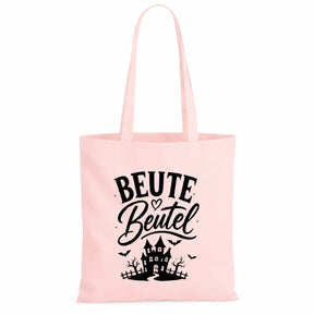 Baumwolltasche - Halloween Motive - Motiv nach Wahl