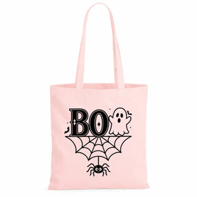 Baumwolltasche - Halloween Motive - Motiv nach Wahl