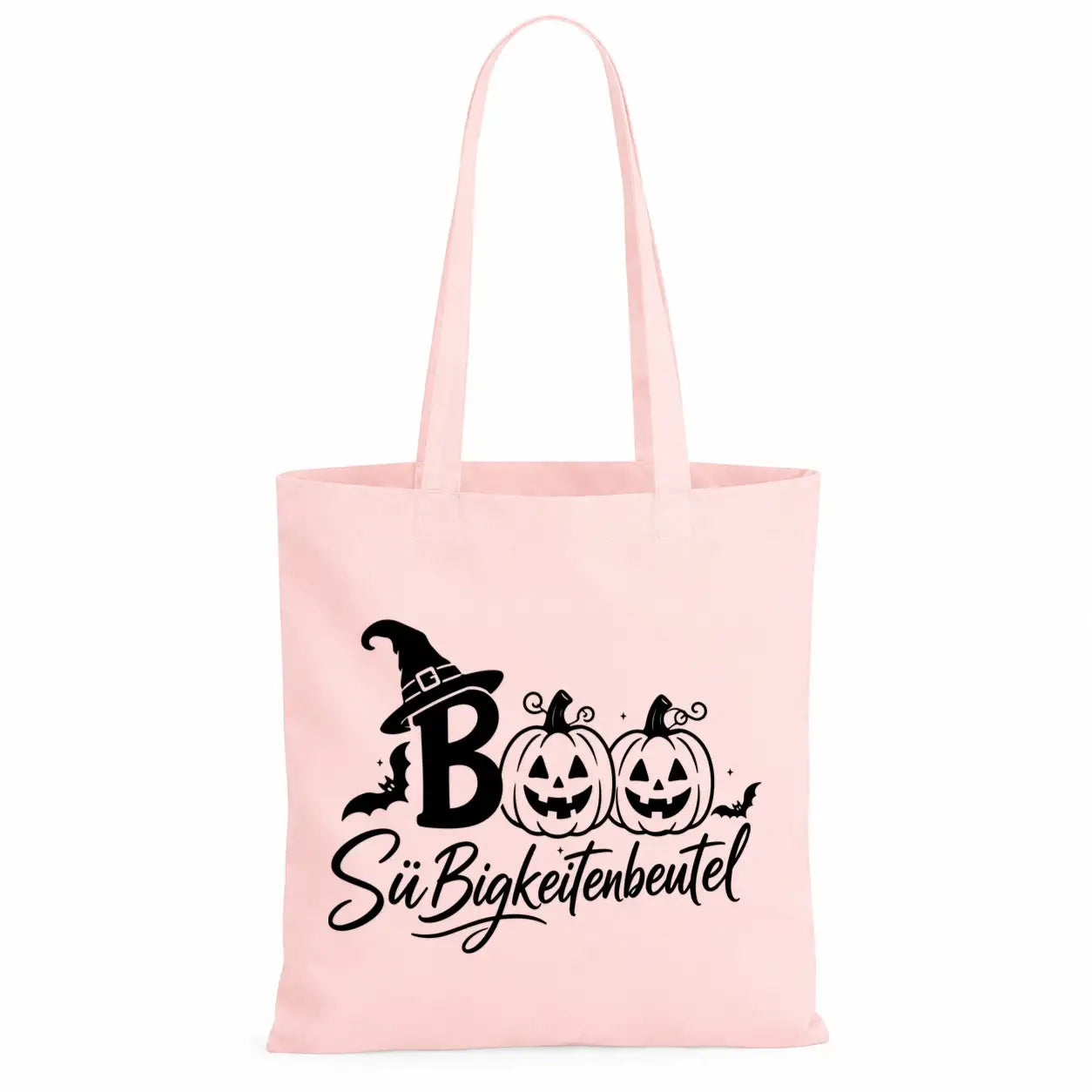 Baumwolltasche - Halloween Motive - Motiv nach Wahl