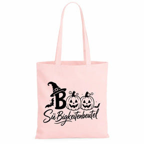 Baumwolltasche - Halloween Motive - Motiv nach Wahl