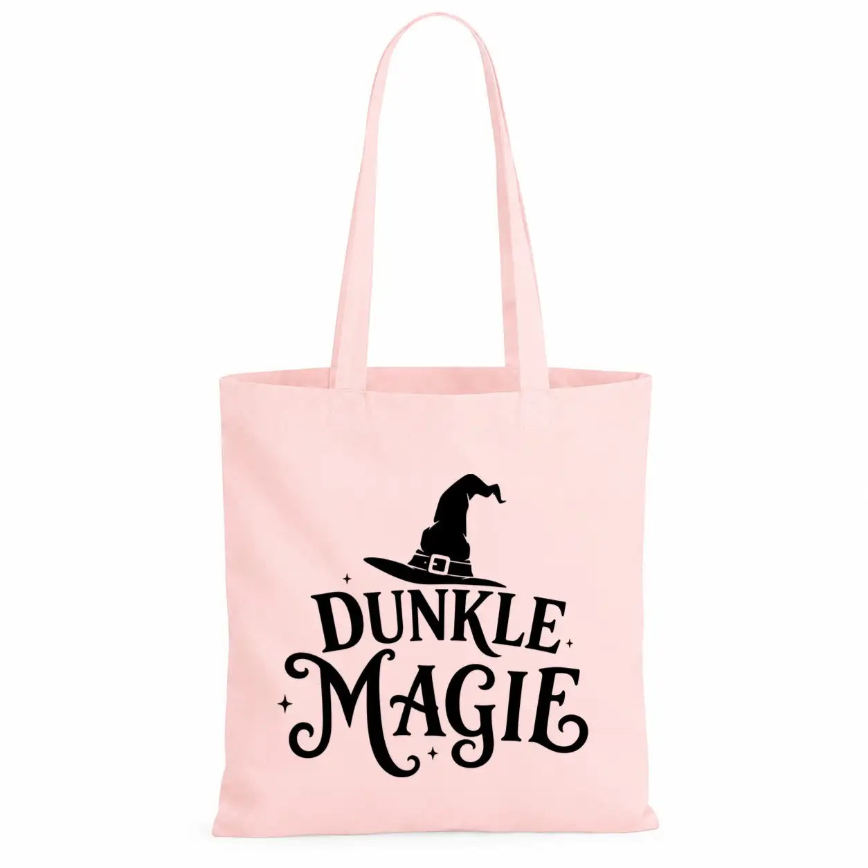 Baumwolltasche - Halloween Motive - Motiv nach Wahl