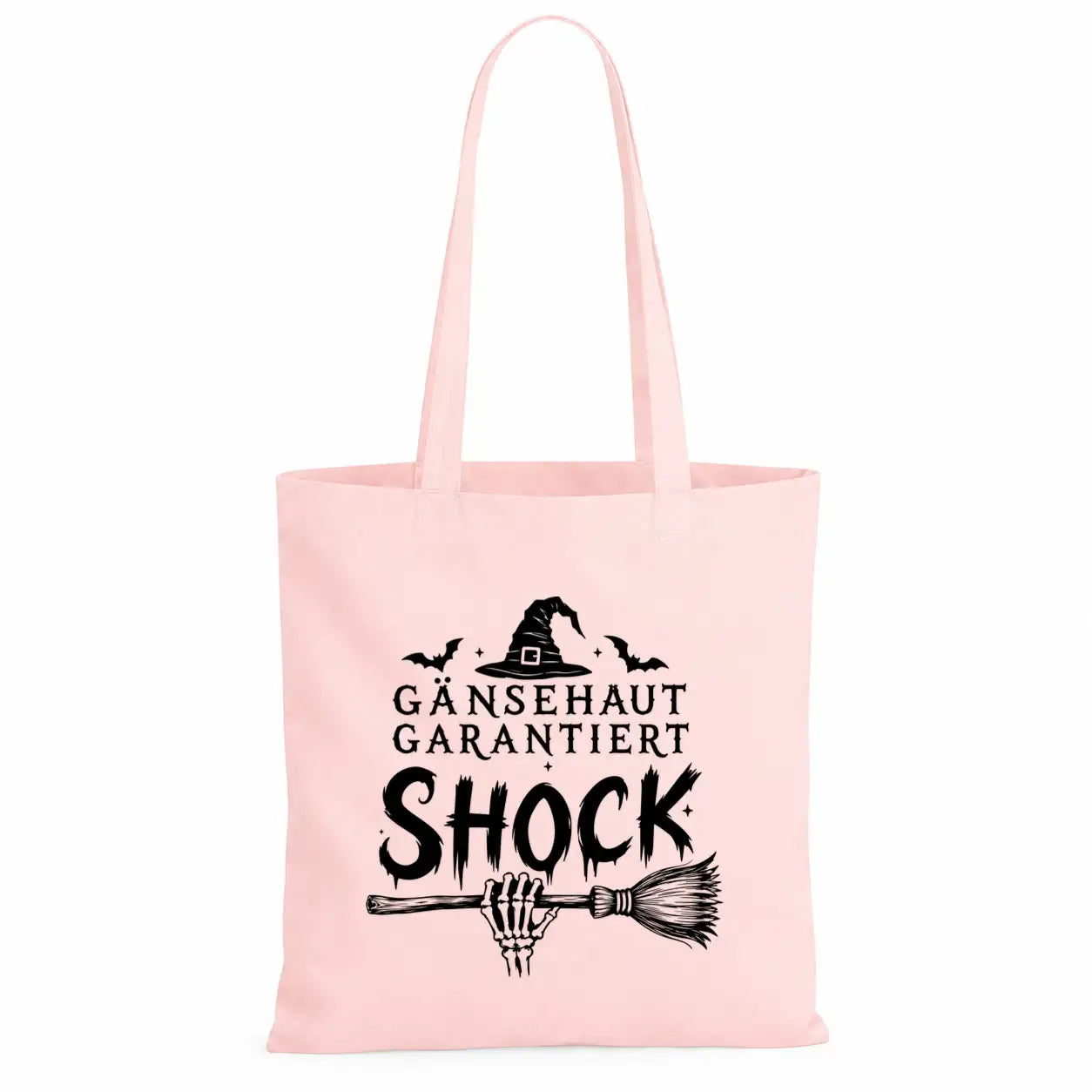 Baumwolltasche - Halloween Motive - Motiv nach Wahl