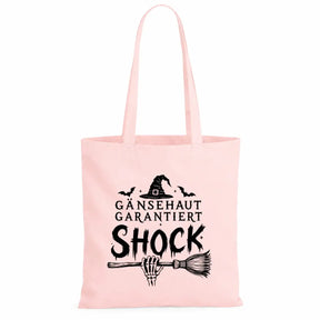 Baumwolltasche - Halloween Motive - Motiv nach Wahl
