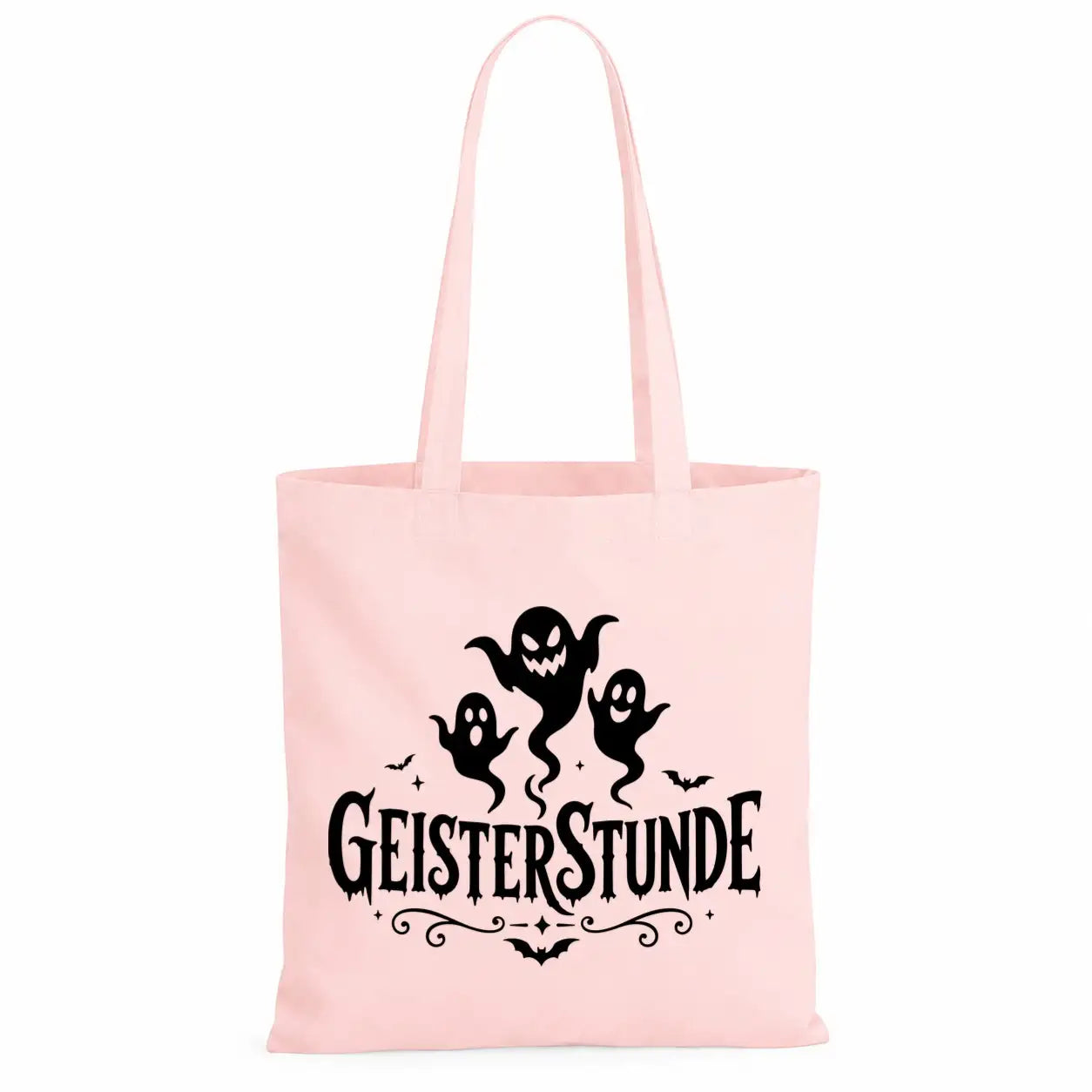 Baumwolltasche - Halloween Motive - Motiv nach Wahl