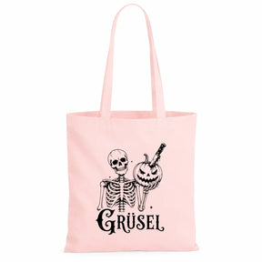 Baumwolltasche - Halloween Motive - Motiv nach Wahl