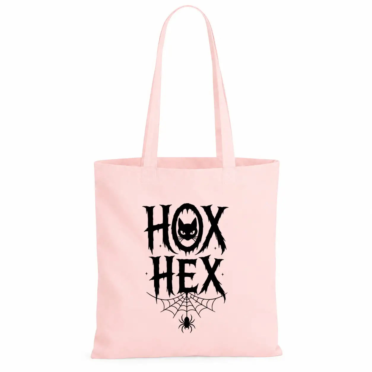 Baumwolltasche - Halloween Motive - Motiv nach Wahl