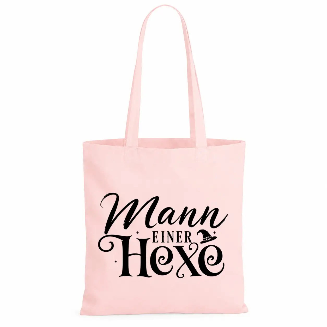 Baumwolltasche - Halloween Motive - Motiv nach Wahl