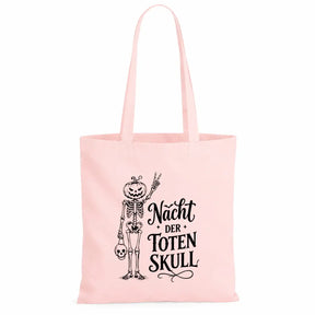 Baumwolltasche - Halloween Motive - Motiv nach Wahl