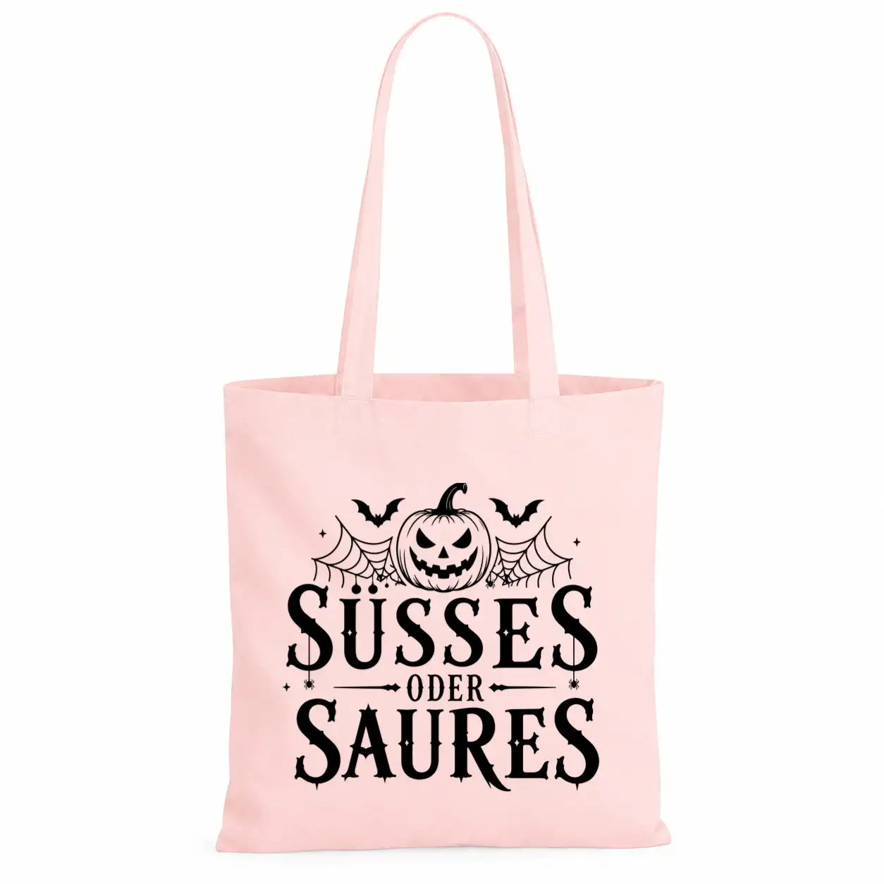 Baumwolltasche - Halloween Motive - Motiv nach Wahl