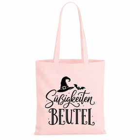 Baumwolltasche - Halloween Motive - Motiv nach Wahl