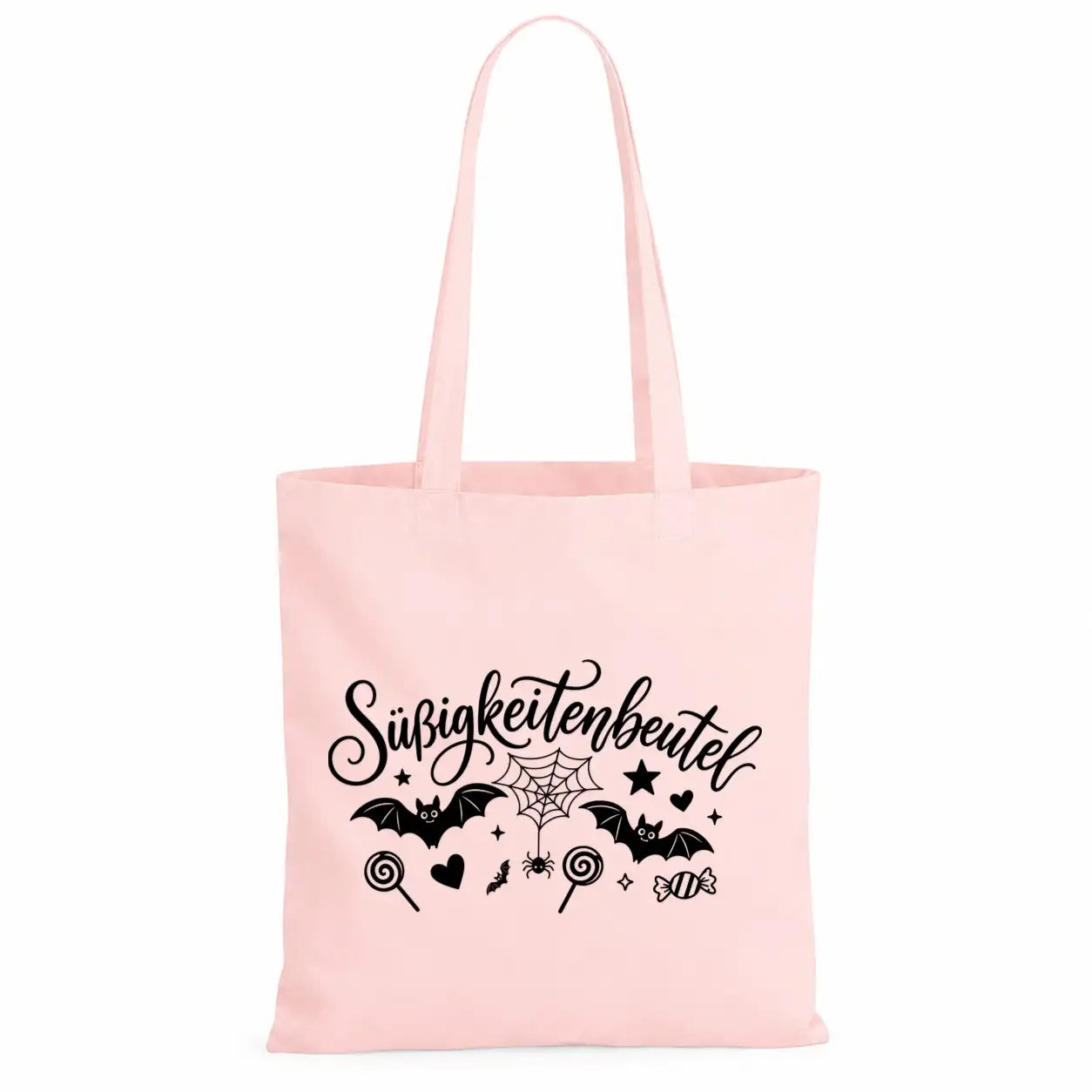 Baumwolltasche - Halloween Motive - Motiv nach Wahl