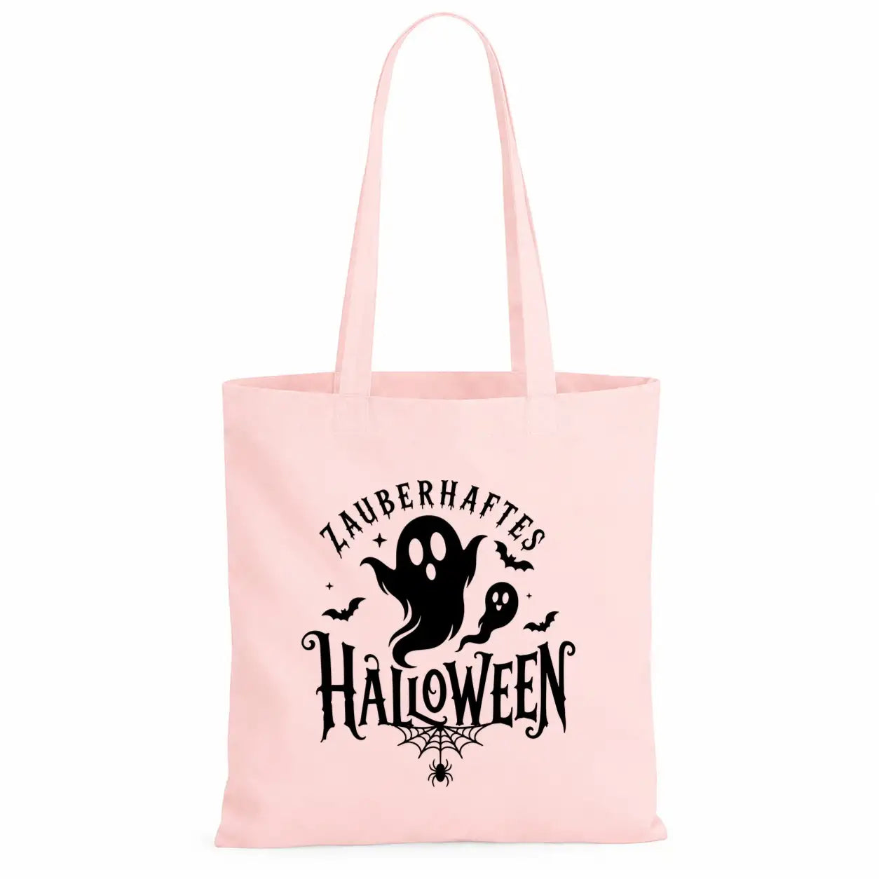 Baumwolltasche - Halloween Motive - Motiv nach Wahl