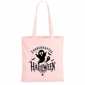 Baumwolltasche - Halloween Motive - Motiv nach Wahl