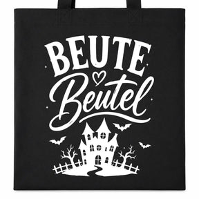Baumwolltasche - Halloween Motive - Motiv nach Wahl