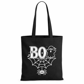 Baumwolltasche - Halloween Motive - Motiv nach Wahl