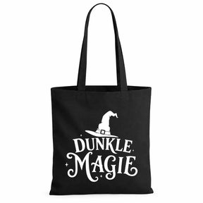 Baumwolltasche - Halloween Motive - Motiv nach Wahl