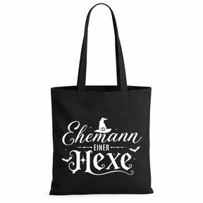 Baumwolltasche - Halloween Motive - Motiv nach Wahl