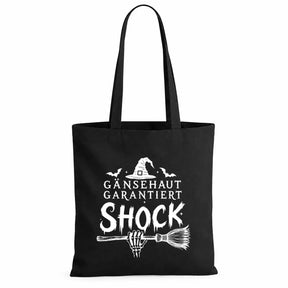 Baumwolltasche - Halloween Motive - Motiv nach Wahl