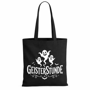 Baumwolltasche - Halloween Motive - Motiv nach Wahl