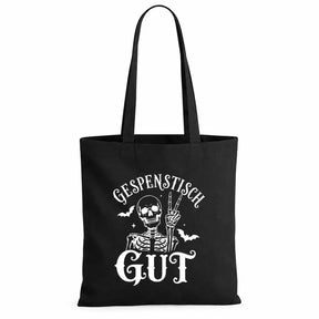 Baumwolltasche - Halloween Motive - Motiv nach Wahl