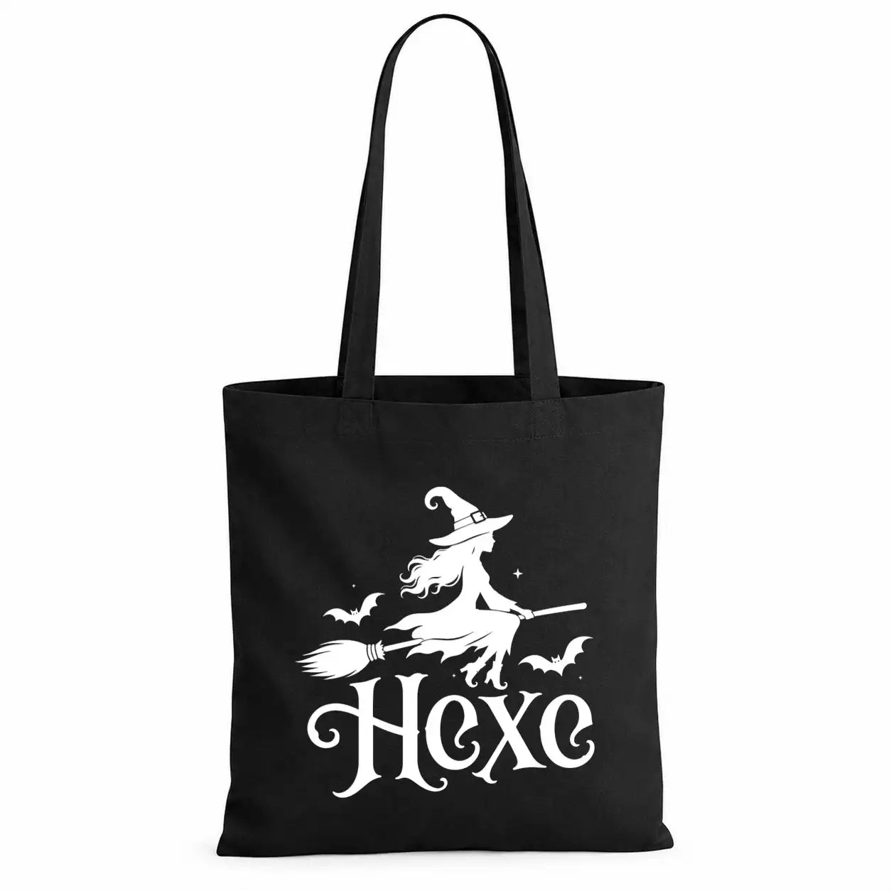 Baumwolltasche - Halloween Motive - Motiv nach Wahl
