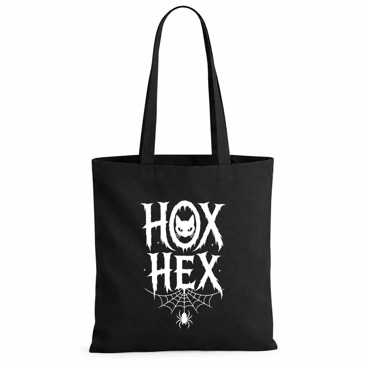 Baumwolltasche - Halloween Motive - Motiv nach Wahl