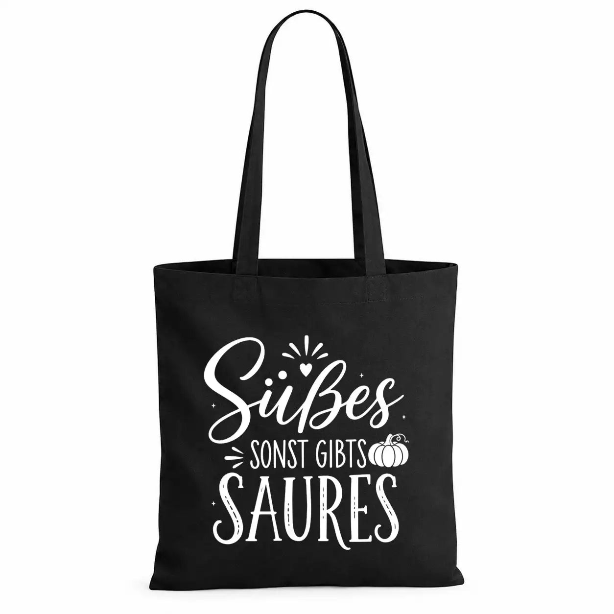 Baumwolltasche - Halloween Motive - Motiv nach Wahl