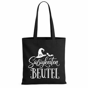 Baumwolltasche - Halloween Motive - Motiv nach Wahl