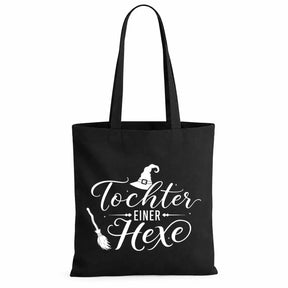 Baumwolltasche - Halloween Motive - Motiv nach Wahl