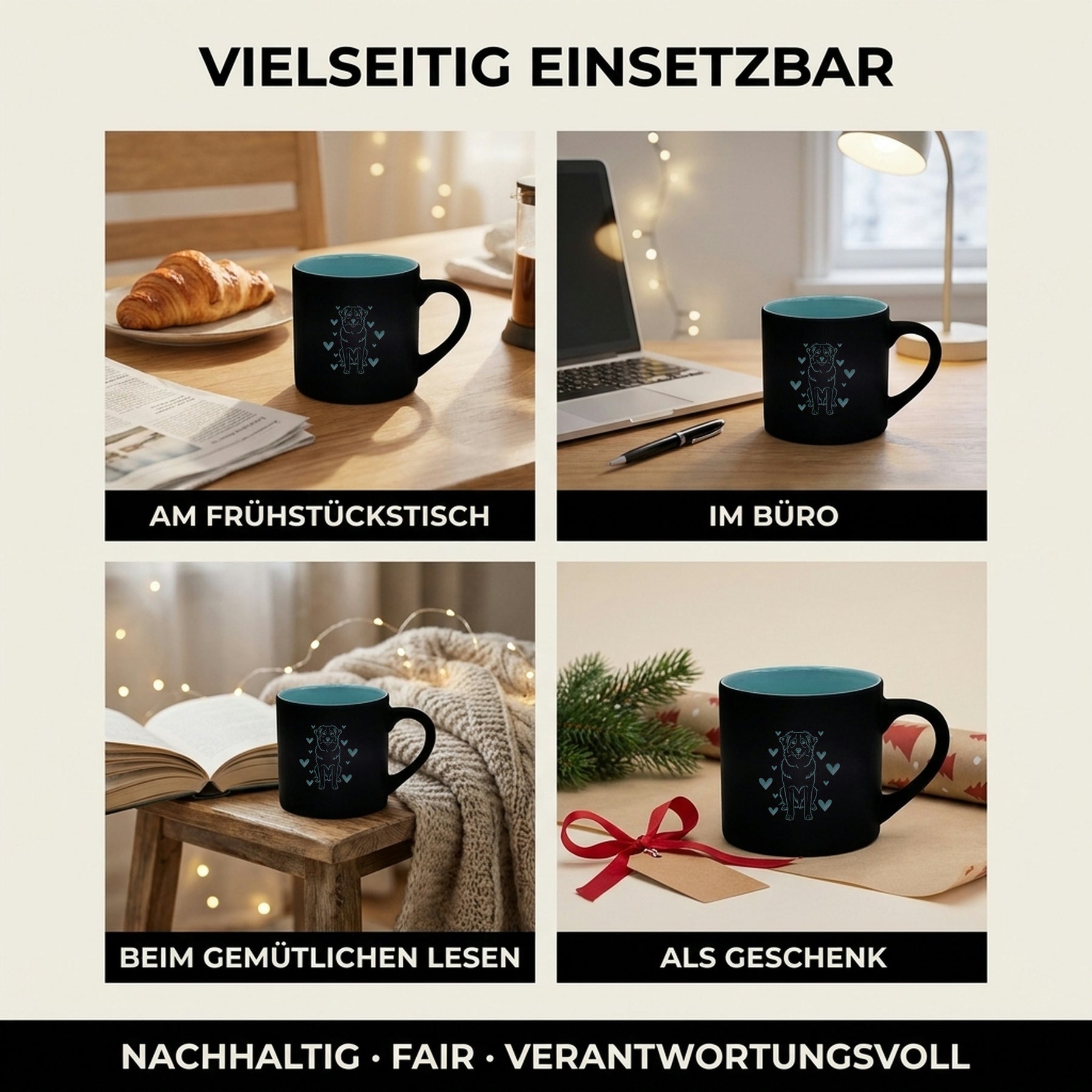 Espresso-Tasse - ESPRESSO australien_shepard