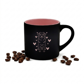 Espresso-Tasse - ESPRESSO australien_shepard