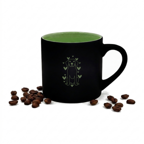 Espresso-Tasse - ESPRESSO beagle