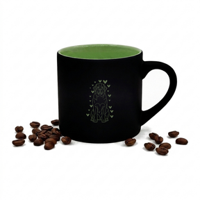 Espresso-Tasse - ESPRESSO bernese_mountain_dog