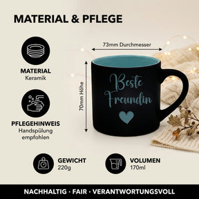 Espresso-Tasse - ESPRESSO beste