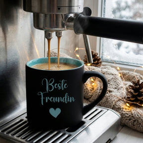 Espresso-Tasse - ESPRESSO beste