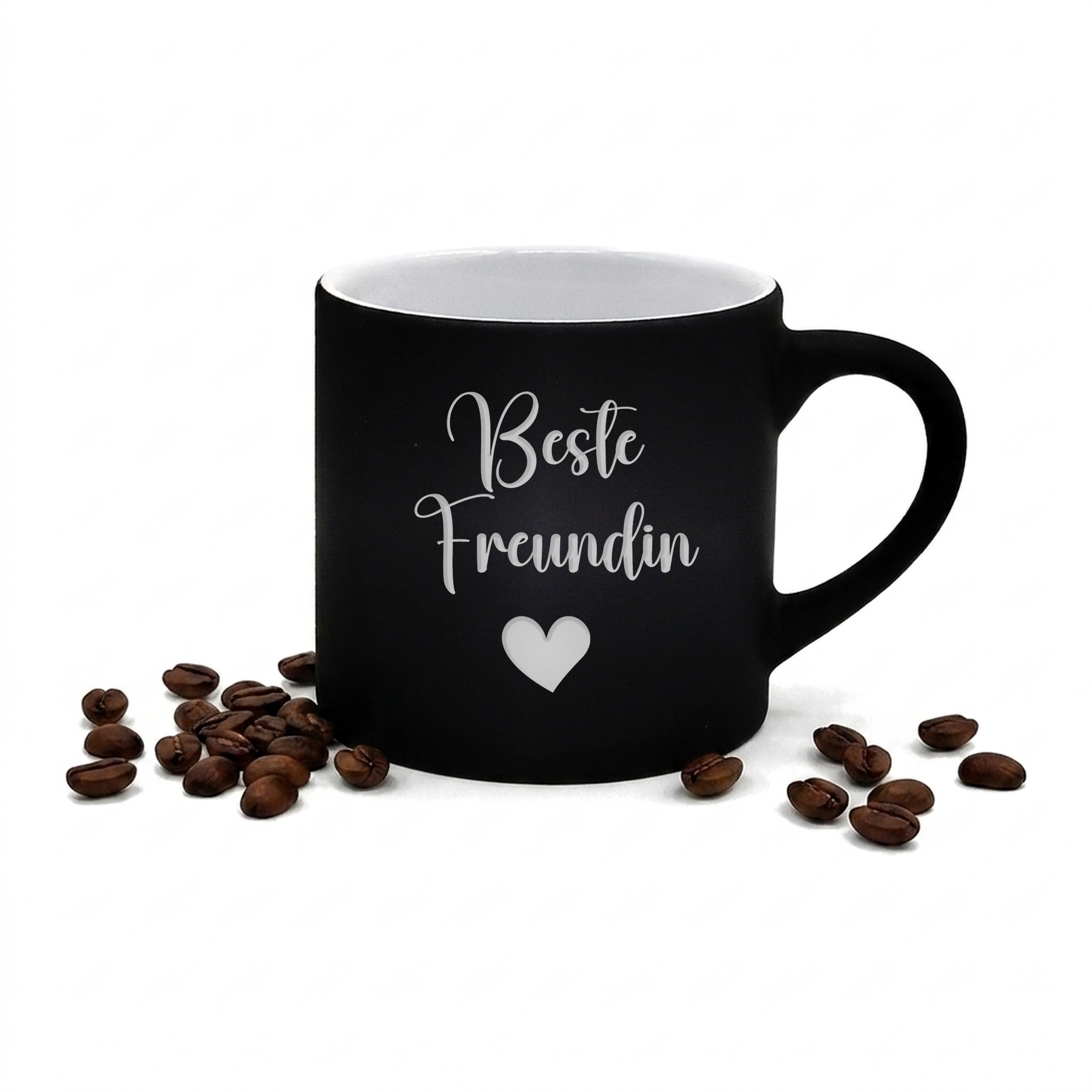 Espresso-Tasse - ESPRESSO beste