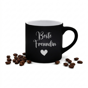 Espresso-Tasse - ESPRESSO beste