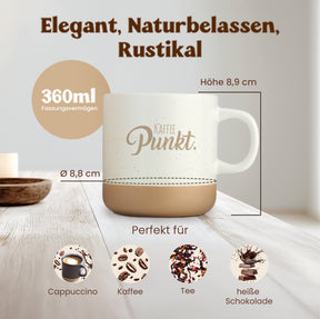 Tasse - kaffee punkt