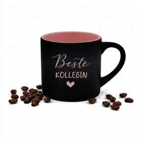 Espresso-Tasse - ESPRESSO beste_kollegin
