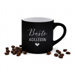Espresso-Tasse - ESPRESSO beste_kollegin