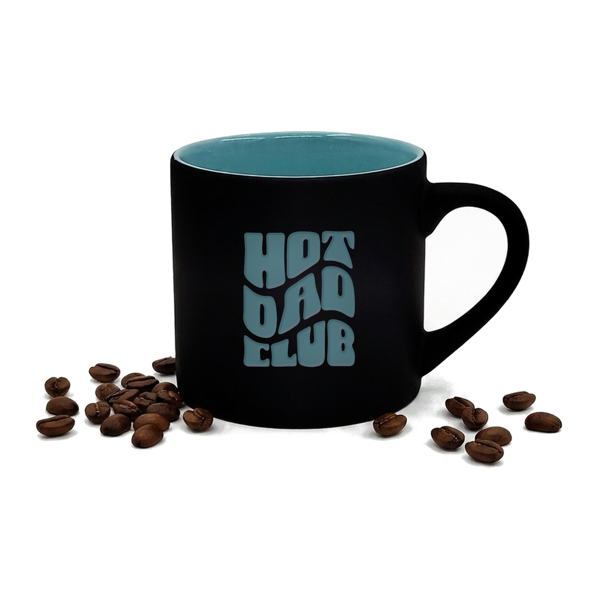 Espresso-Tasse - ESPRESSO hot_dad_club