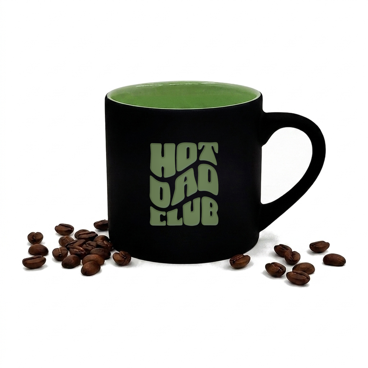Espresso-Tasse - ESPRESSO hot_dad_club