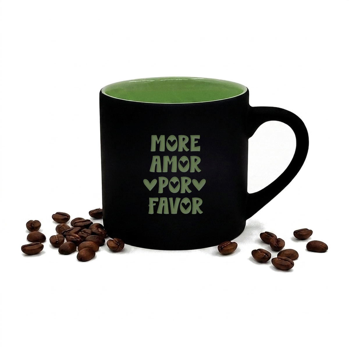 Espresso-Tasse - ESPRESSO more_amore